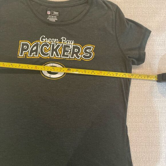 Green Bay Packers XL sleepwear - Picture 4 of 5